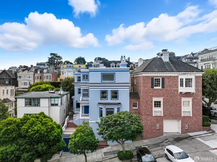 $29,500 | 2521 Broadway, San Francisco, CA 94115