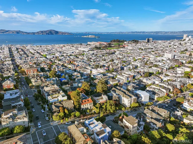 $29,500 | 2521 Broadway, San Francisco, CA 94115