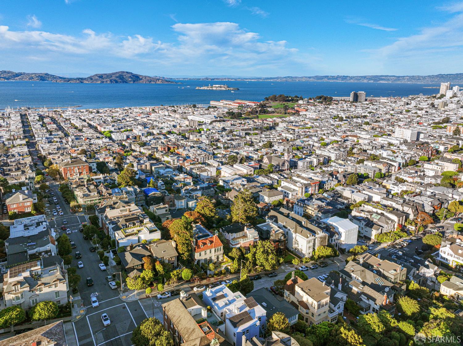 2521 Broadway San Francisco, CA 94115 - Photo 57 of 74