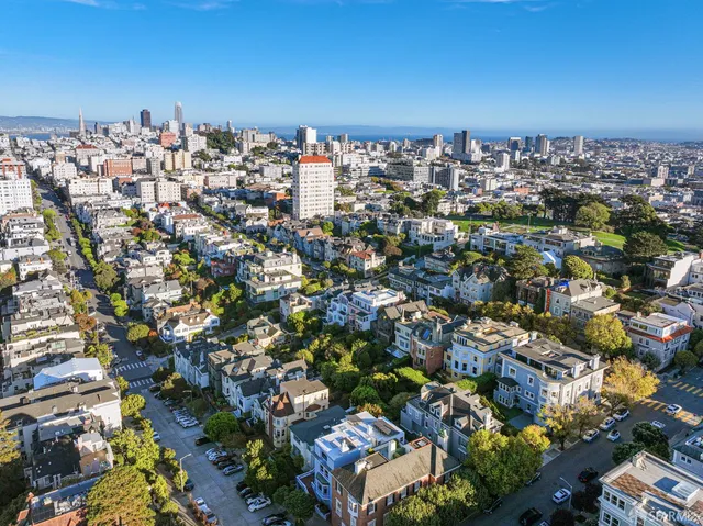 $29,500 | 2521 Broadway, San Francisco, CA 94115