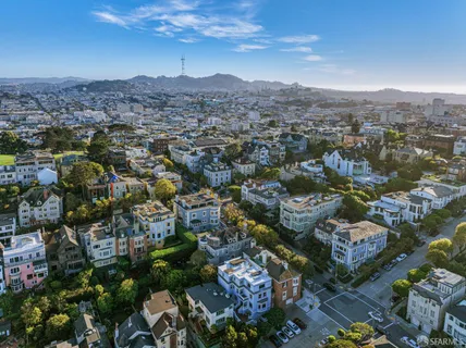 $29,500 | 2521 Broadway, San Francisco, CA 94115