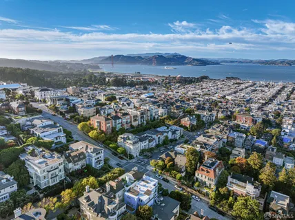 $29,500 | 2521 Broadway, San Francisco, CA 94115