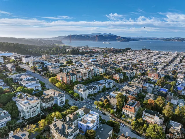 $29,500 | 2521 Broadway, San Francisco, CA 94115