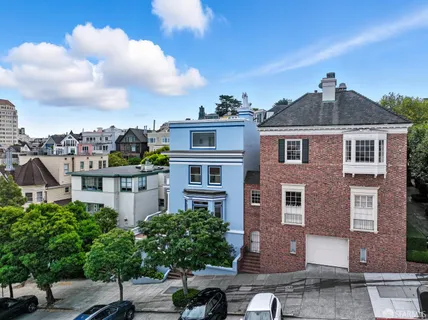 $29,500 | 2521 Broadway, San Francisco, CA 94115