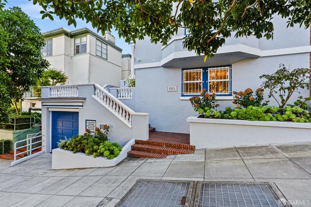 $29,500 | 2521 Broadway, San Francisco, CA 94115