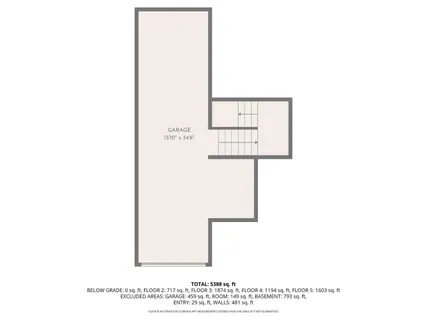 $29,500 | 2521 Broadway, San Francisco, CA 94115