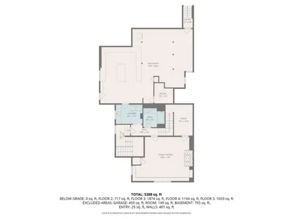 $29,500 | 2521 Broadway, San Francisco, CA 94115