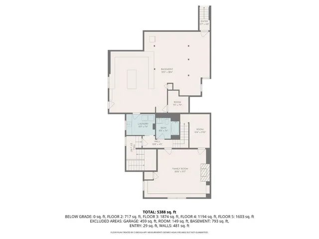 $29,500 | 2521 Broadway, San Francisco, CA 94115