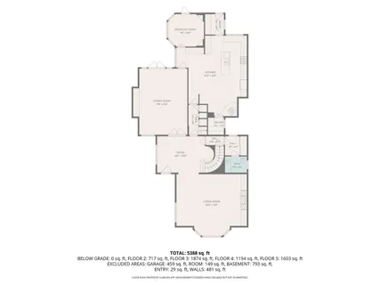 $29,500 | 2521 Broadway, San Francisco, CA 94115