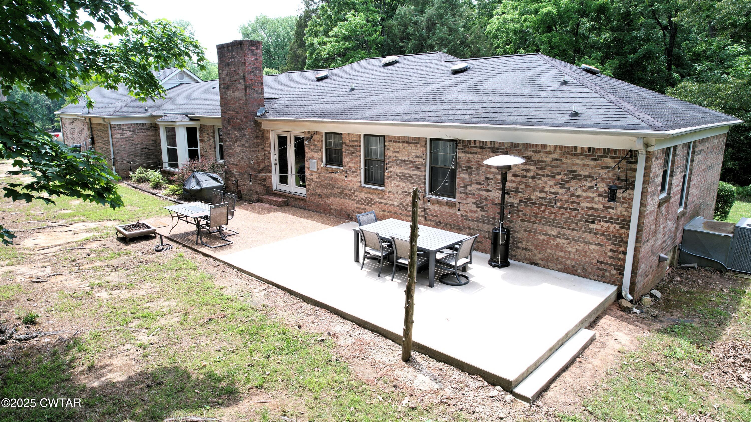 388 Bakers Chapel Road Medina, TN 38355 - Photo 32 of 39 DJI_0168