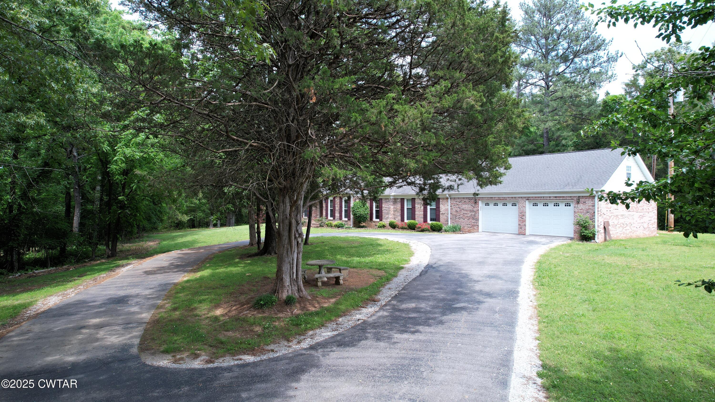 388 Bakers Chapel Road Medina, TN 38355 - Photo 39 of 39 DJI_0155