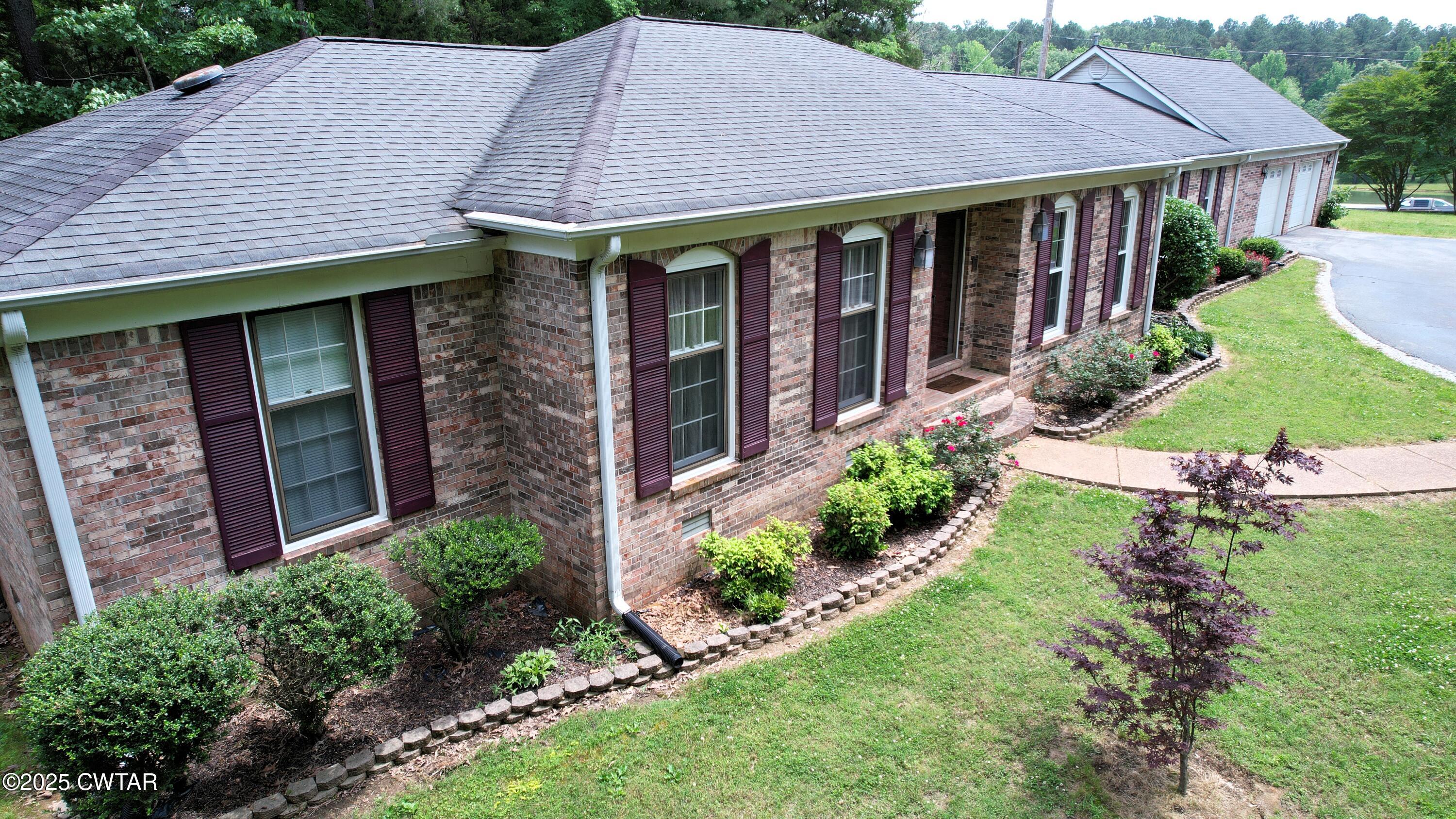 388 Bakers Chapel Road Medina, TN 38355 - Photo 4 of 39 DJI_0158