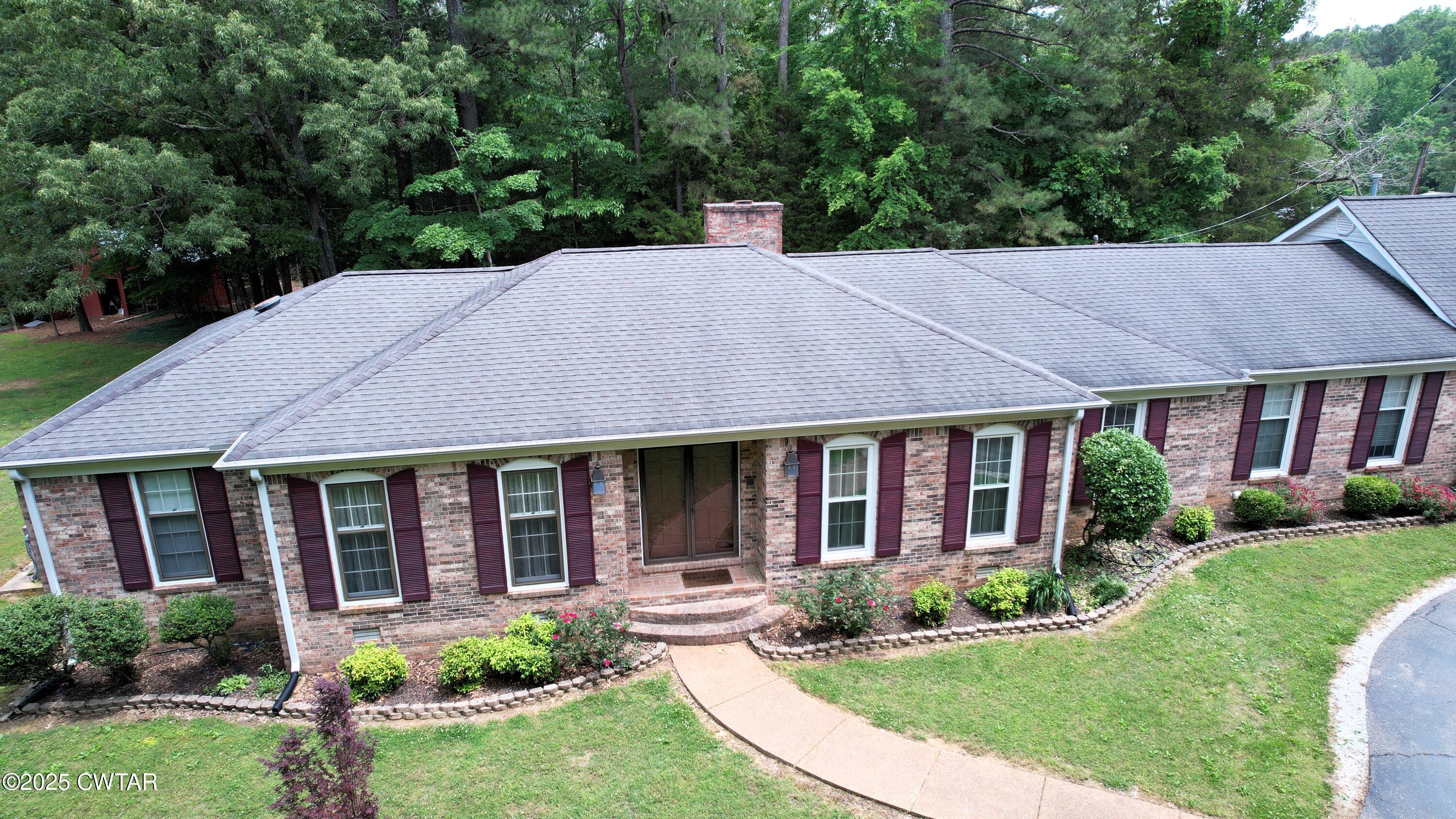 388 Bakers Chapel Road Medina, TN 38355 - Photo 5 of 39 DJI_0157