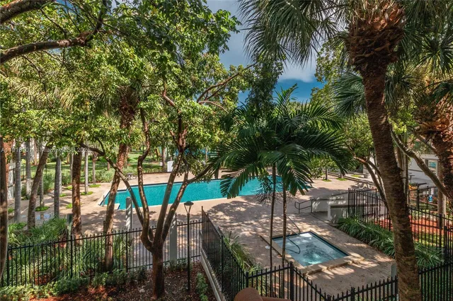 a view of outdoor space yard and patio