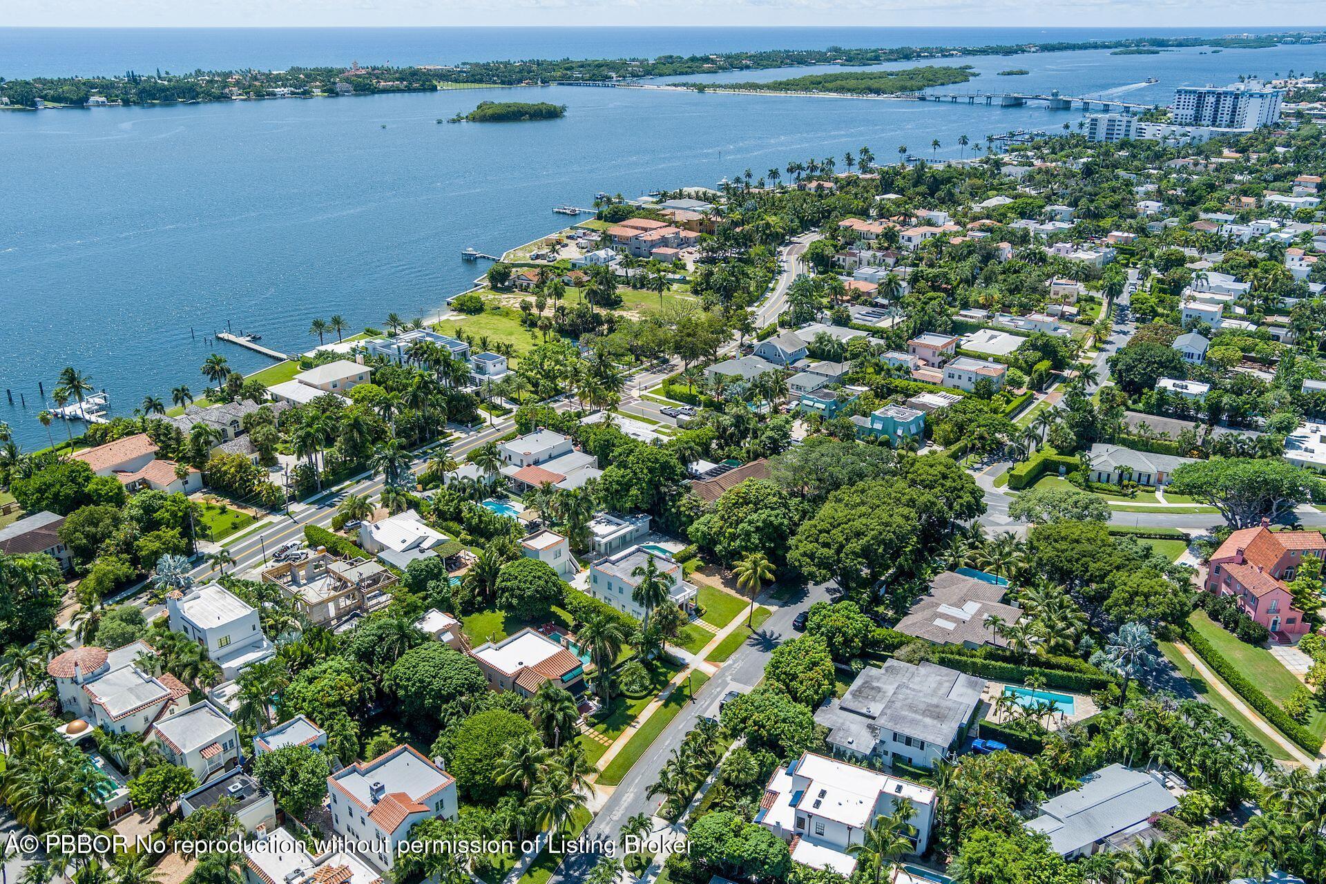3020 Vincent Road West Palm Beach, FL 33405 - Photo 50 of 56 a view of lake with outdoor space