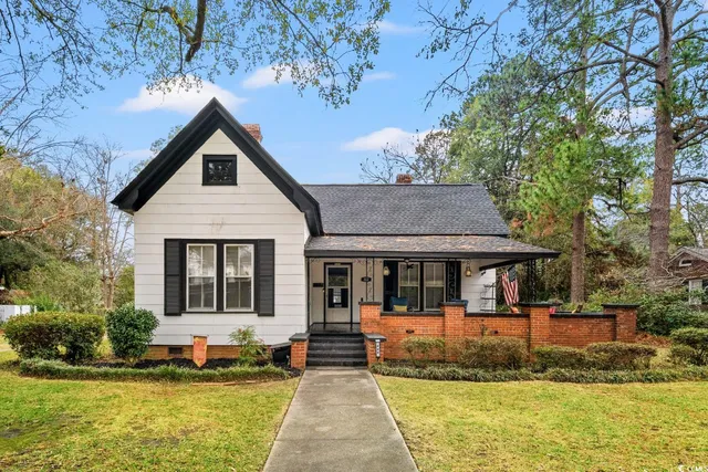 $259,900 | 222 East Wine Street, Mullins, SC 29574