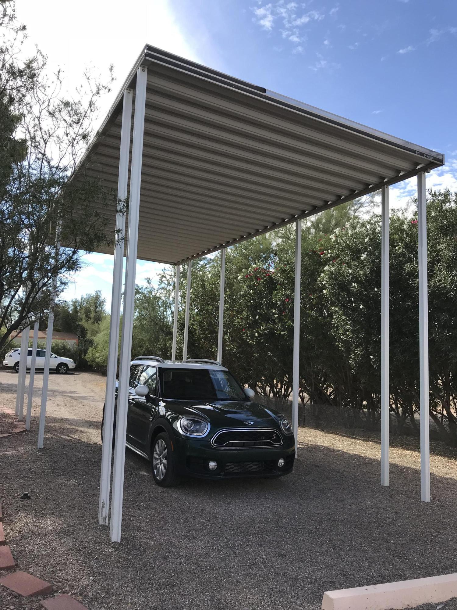 3120-6 West Lobo Road Tucson, AZ 85742 - Photo 35 of 40