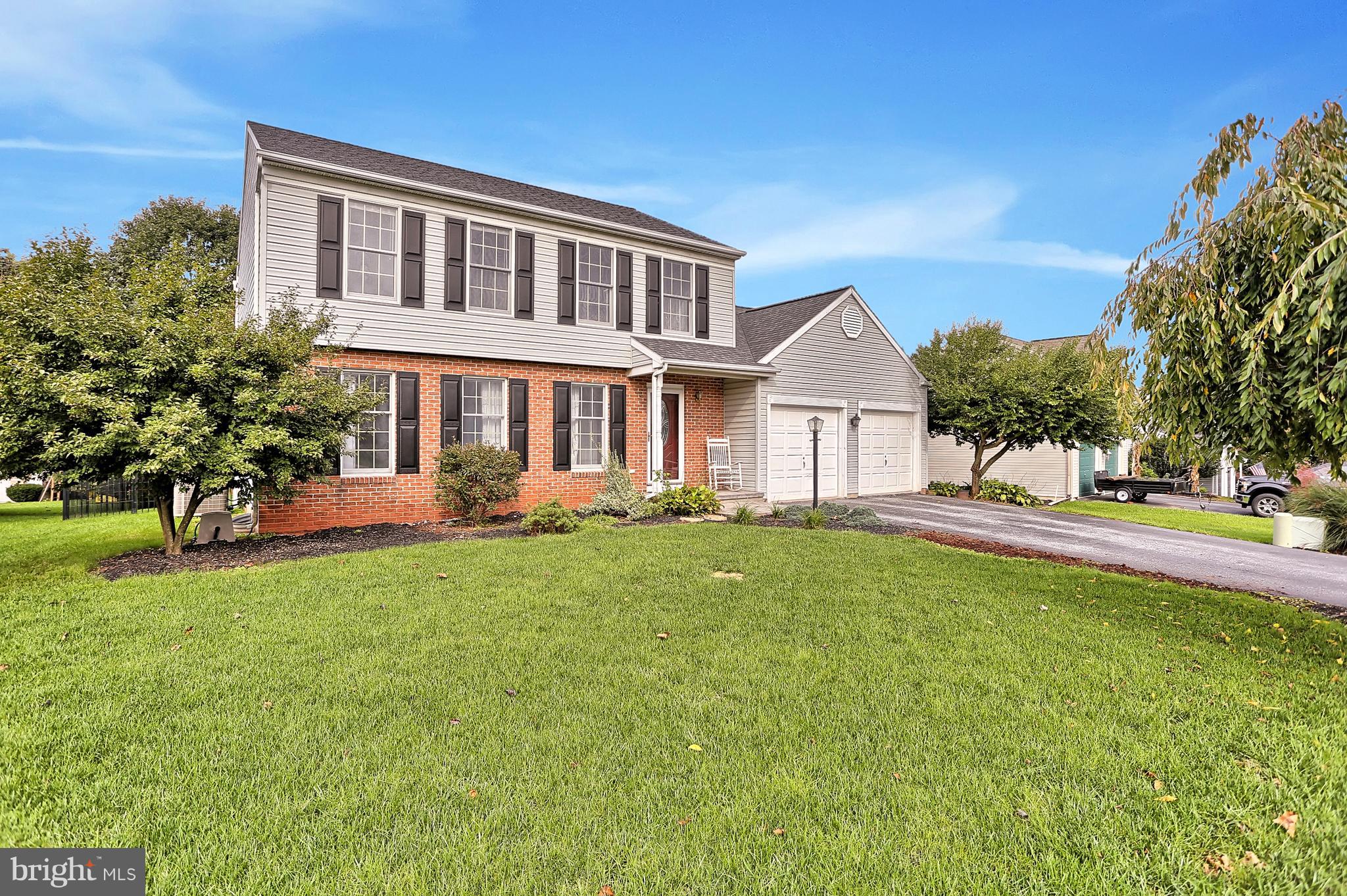 45 Ridgeview Drive Etters, PA 17319 - Photo 1 of 38 Gallery Image 1