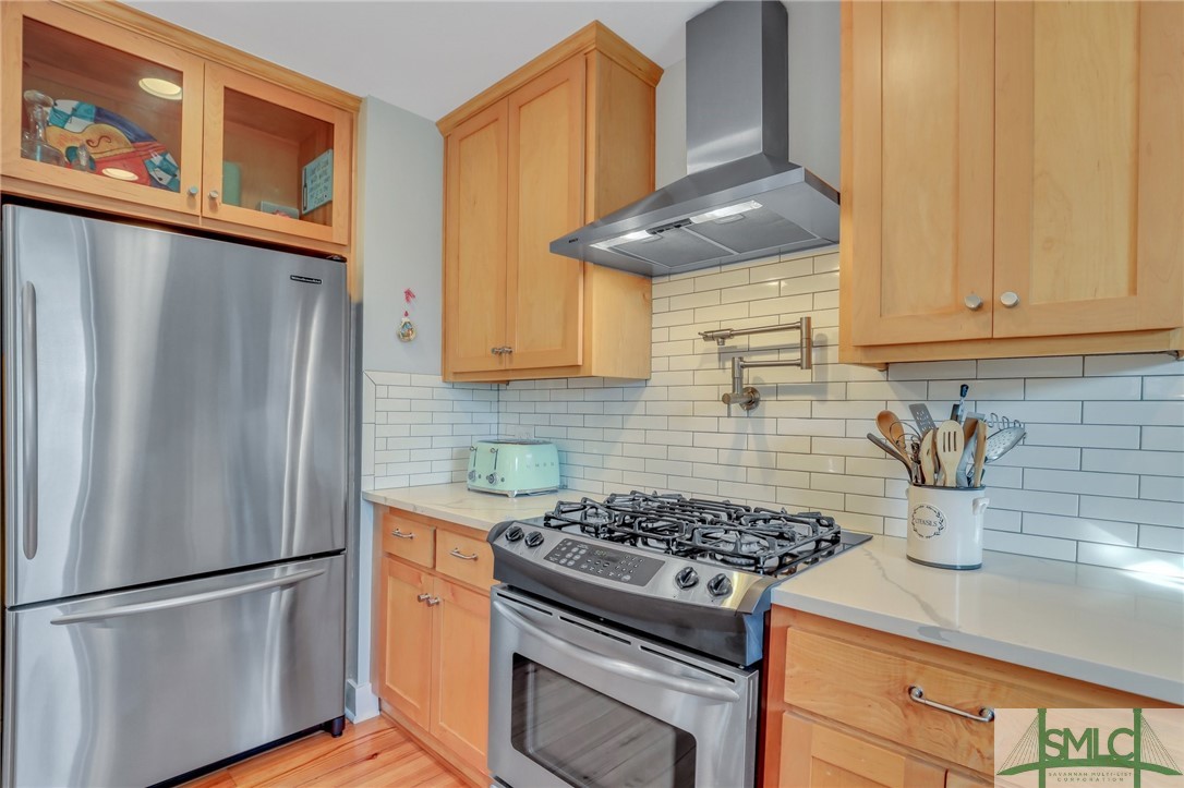 505 5th Street Tybee Island, GA 31328 - Photo 11 of 50