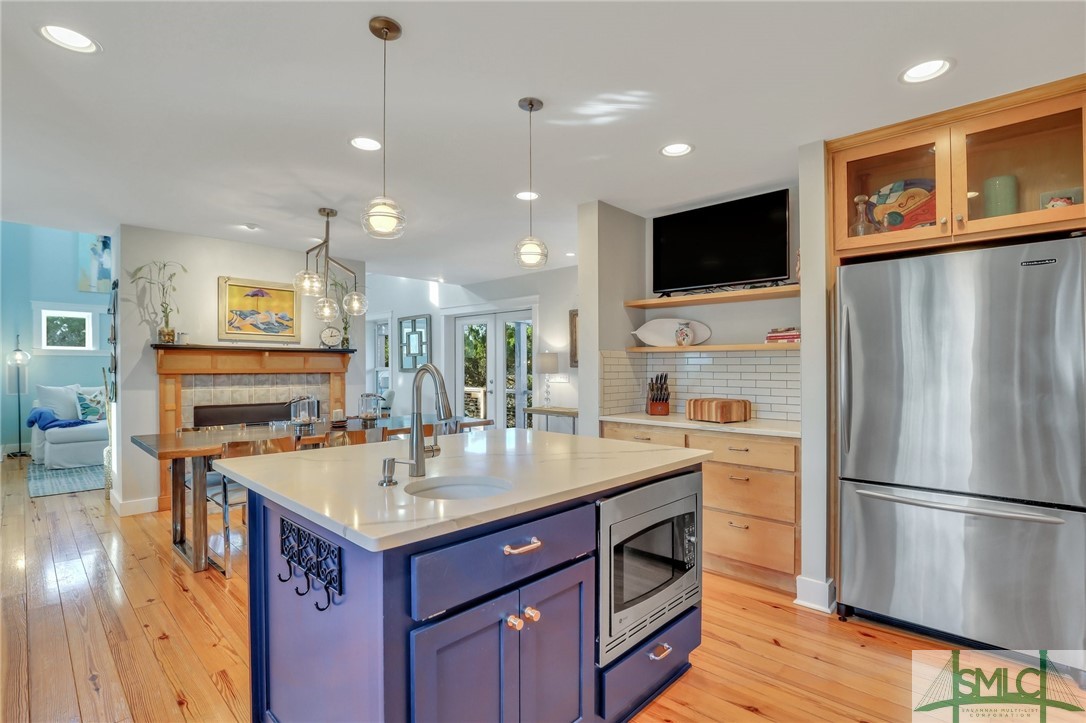 505 5th Street Tybee Island, GA 31328 - Photo 12 of 50