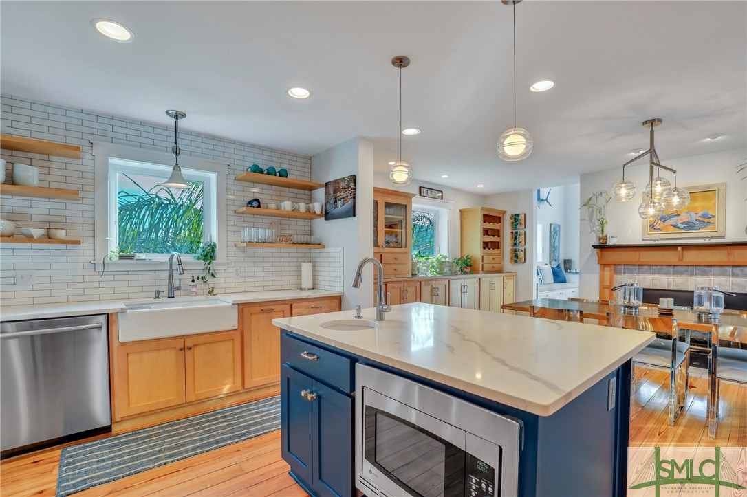 505 5th Street Tybee Island, GA 31328 - Photo 13 of 50