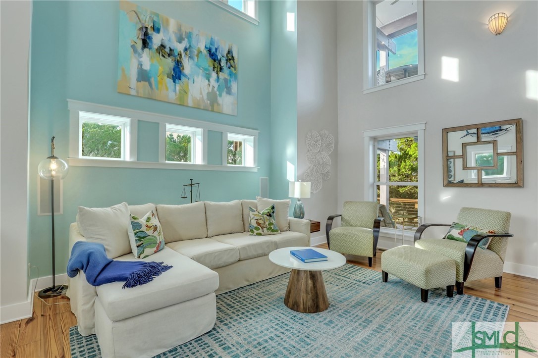 505 5th Street Tybee Island, GA 31328 - Photo 15 of 50