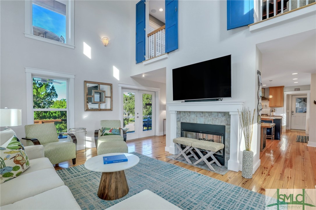 505 5th Street Tybee Island, GA 31328 - Photo 16 of 50