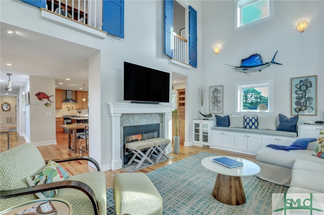 505 5th Street Tybee Island, GA 31328 - Photo 18 of 50