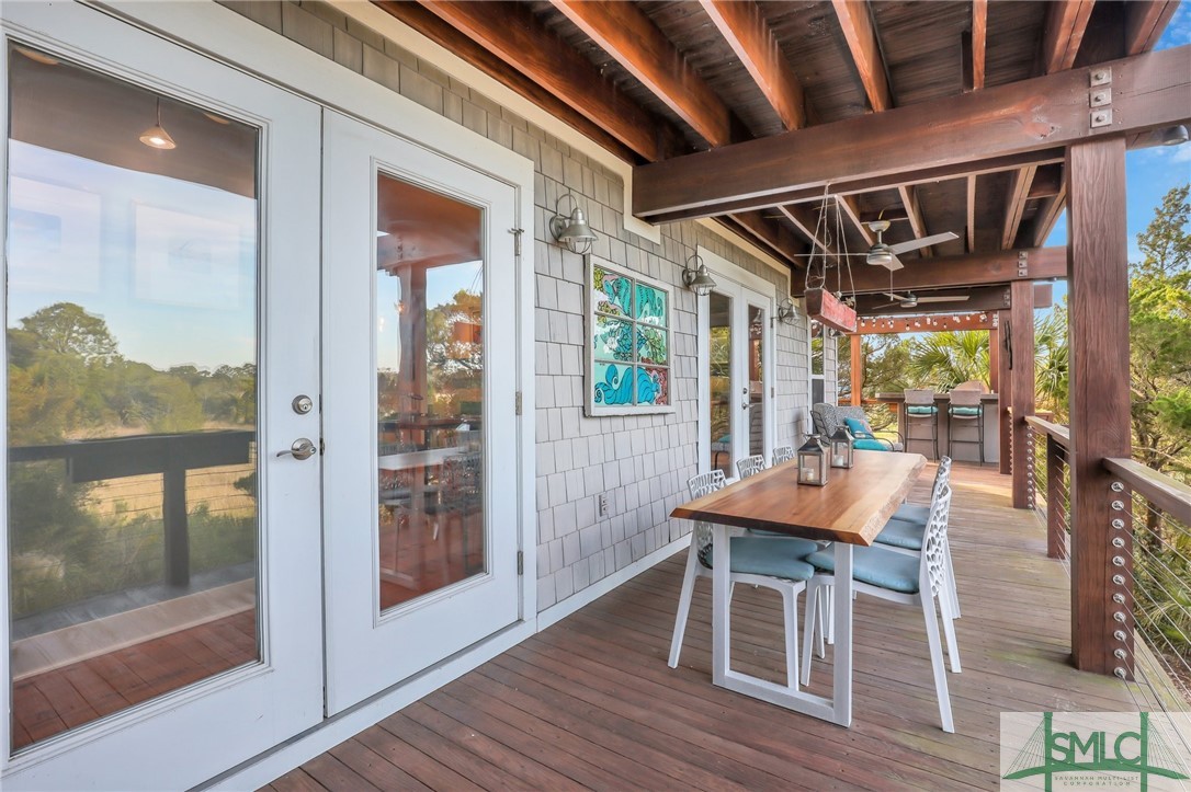 505 5th Street Tybee Island, GA 31328 - Photo 19 of 50