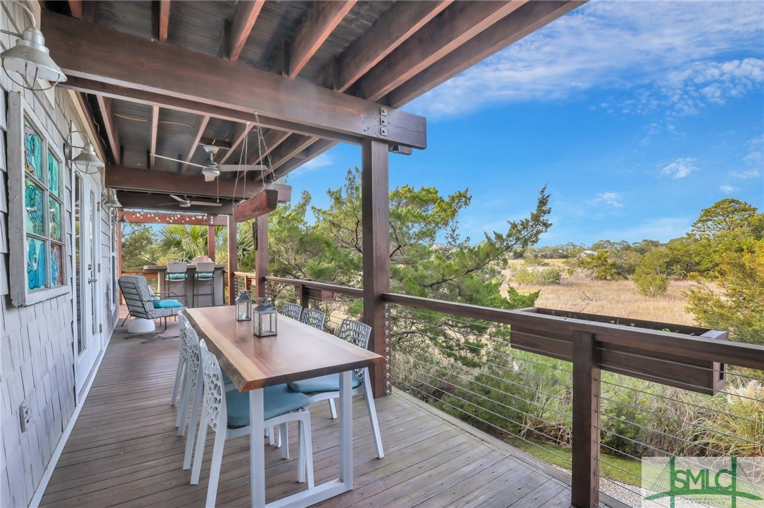505 5th Street Tybee Island, GA 31328 - Photo 20 of 50