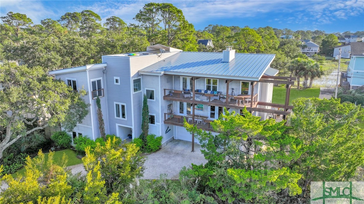 505 5th Street Tybee Island, GA 31328 - Photo 2 of 50