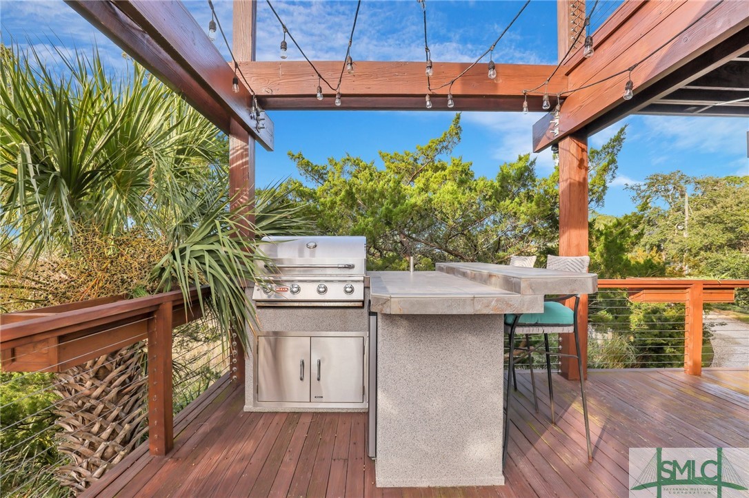 505 5th Street Tybee Island, GA 31328 - Photo 21 of 50