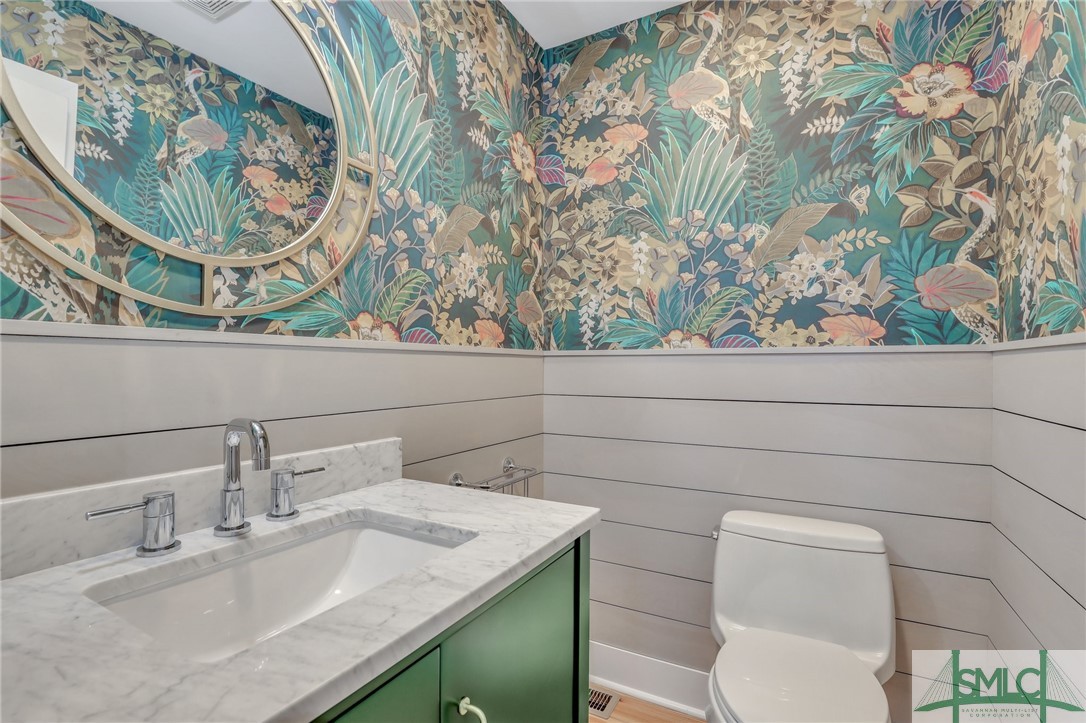 505 5th Street Tybee Island, GA 31328 - Photo 22 of 50