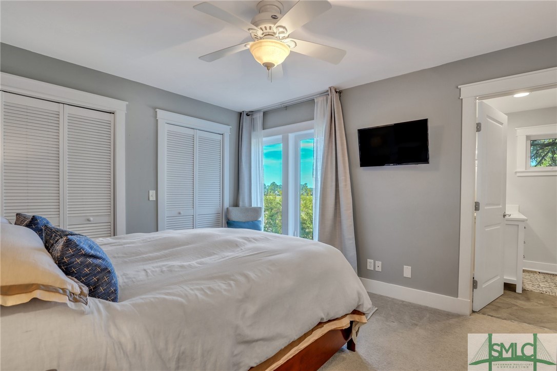 505 5th Street Tybee Island, GA 31328 - Photo 23 of 50