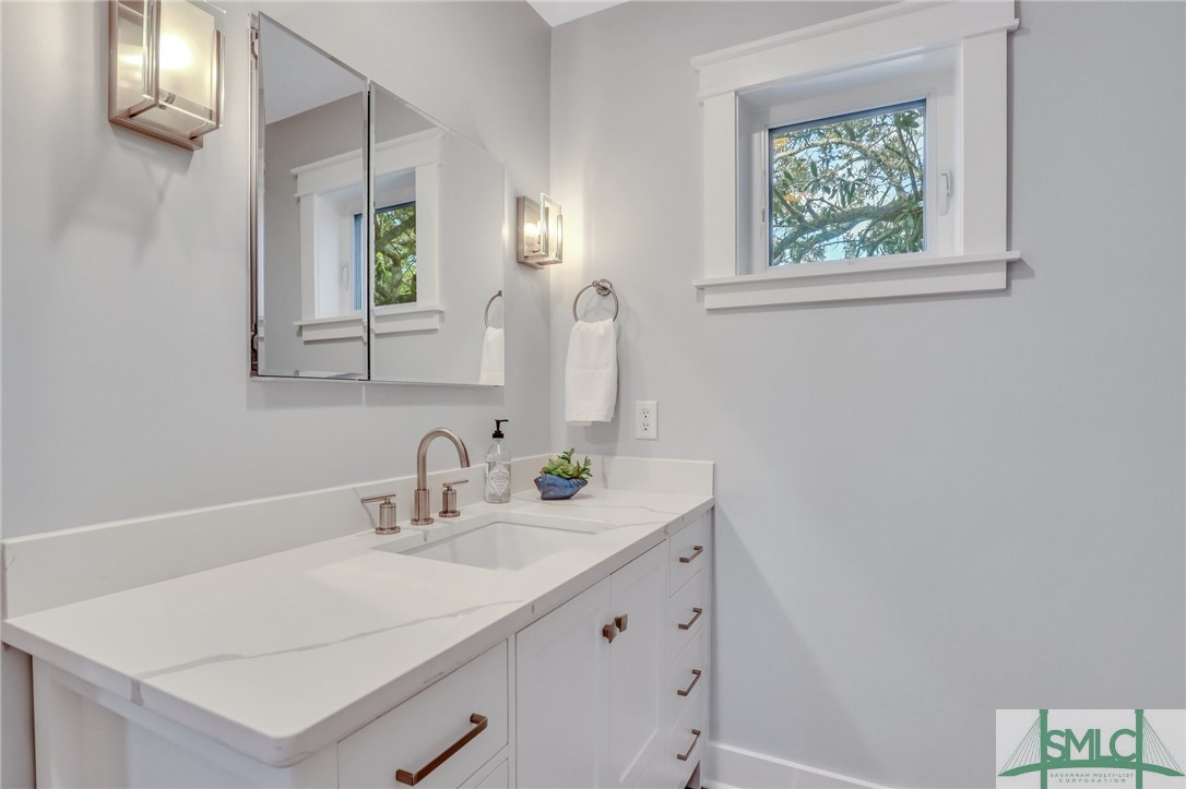 505 5th Street Tybee Island, GA 31328 - Photo 25 of 50
