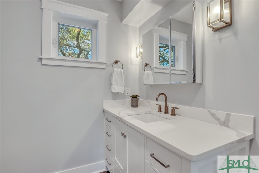 505 5th Street Tybee Island, GA 31328 - Photo 27 of 50