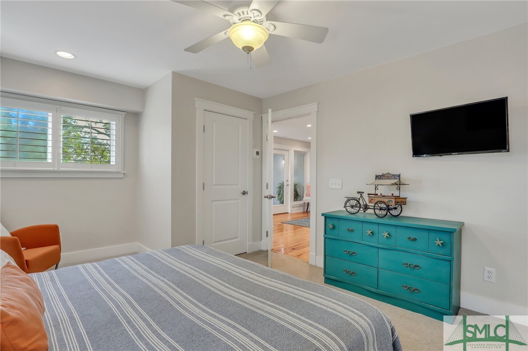 505 5th Street Tybee Island, GA 31328 - Photo 28 of 50
