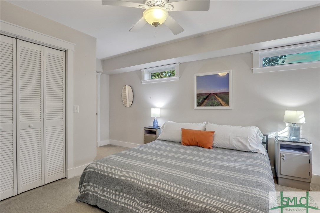 505 5th Street Tybee Island, GA 31328 - Photo 29 of 50