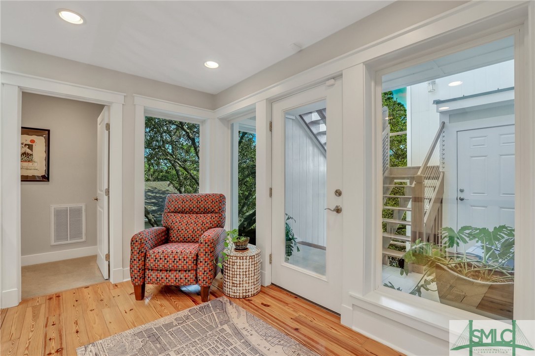 505 5th Street Tybee Island, GA 31328 - Photo 30 of 50