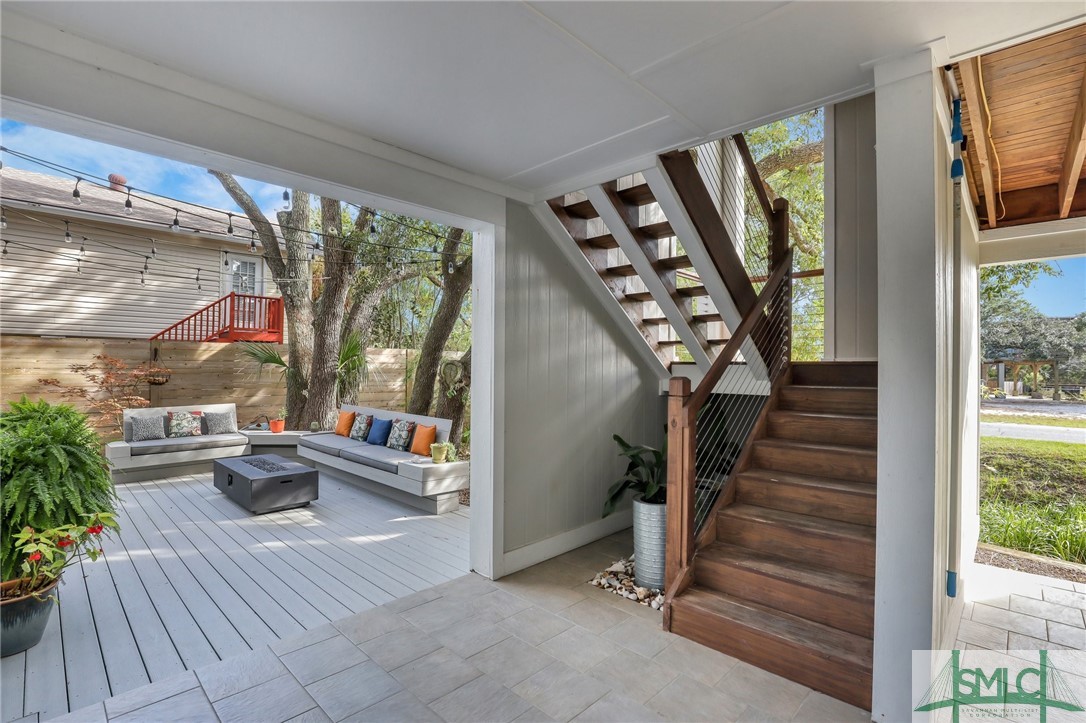 505 5th Street Tybee Island, GA 31328 - Photo 3 of 50