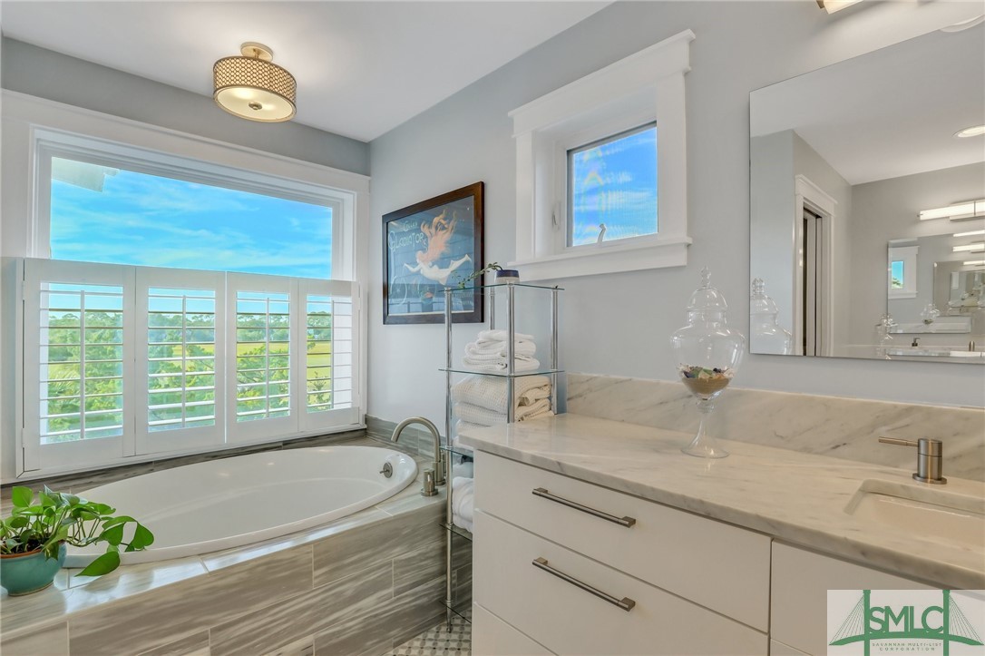 505 5th Street Tybee Island, GA 31328 - Photo 35 of 50