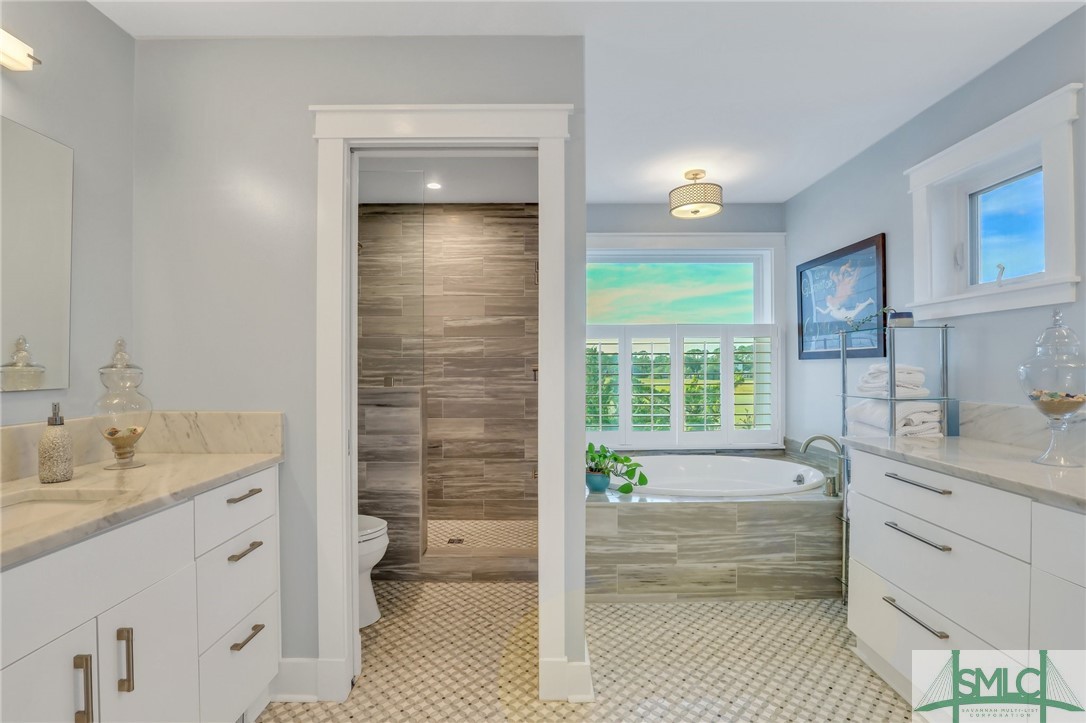 505 5th Street Tybee Island, GA 31328 - Photo 36 of 50