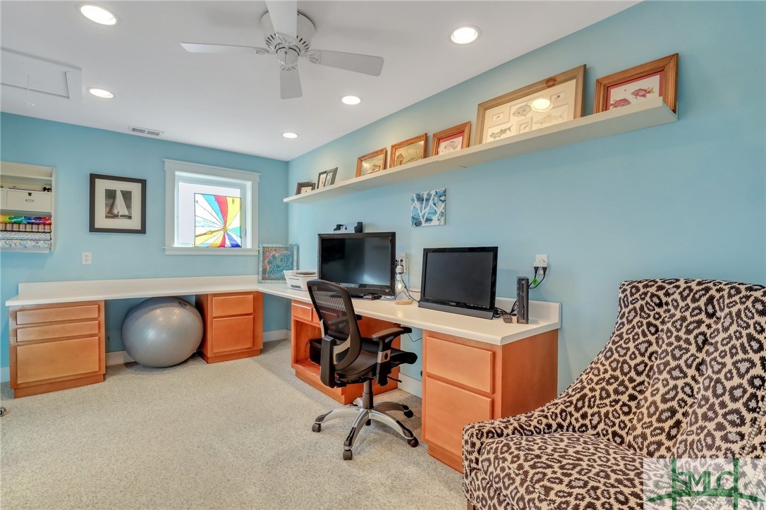 505 5th Street Tybee Island, GA 31328 - Photo 37 of 50