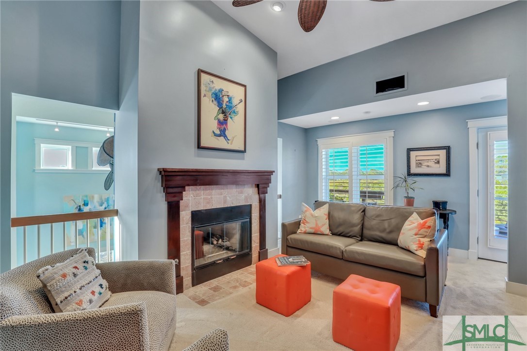 505 5th Street Tybee Island, GA 31328 - Photo 38 of 50