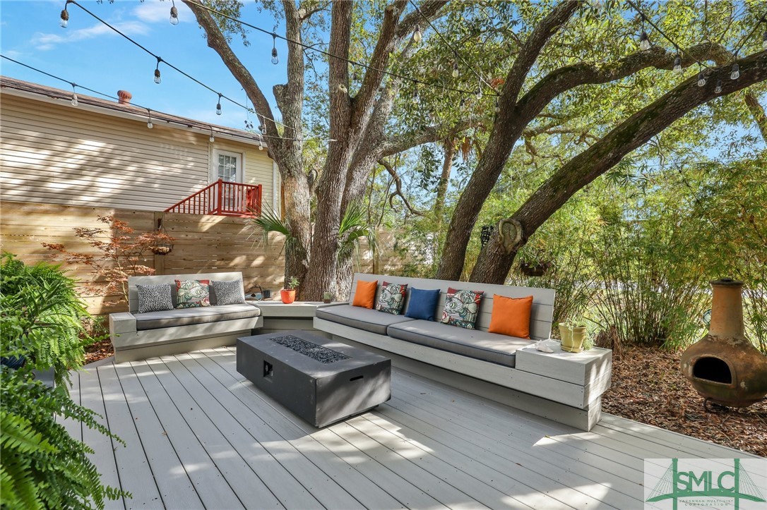 505 5th Street Tybee Island, GA 31328 - Photo 4 of 50