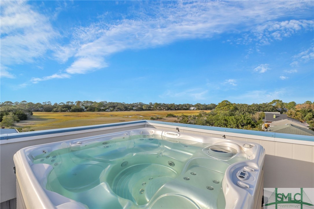 505 5th Street Tybee Island, GA 31328 - Photo 46 of 50