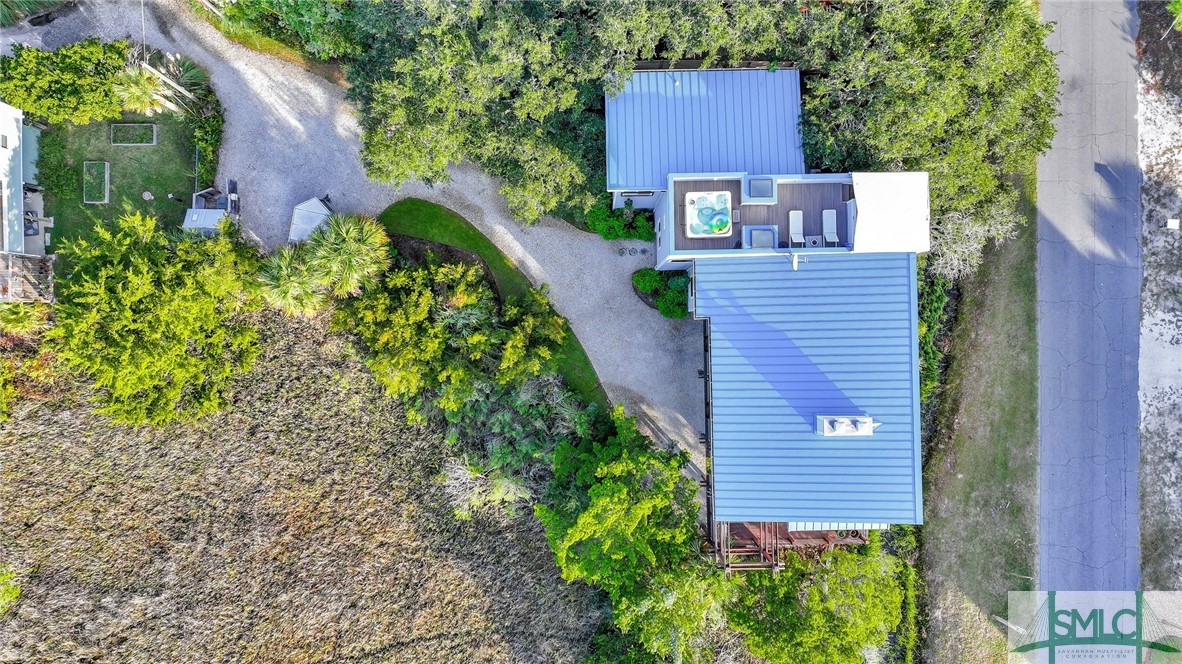 505 5th Street Tybee Island, GA 31328 - Photo 47 of 50