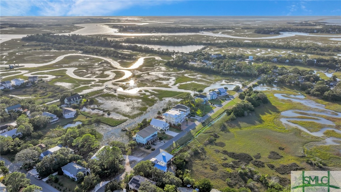 505 5th Street Tybee Island, GA 31328 - Photo 48 of 50