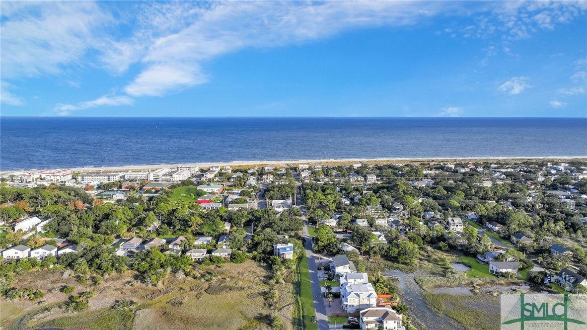 505 5th Street Tybee Island, GA 31328 - Photo 49 of 50
