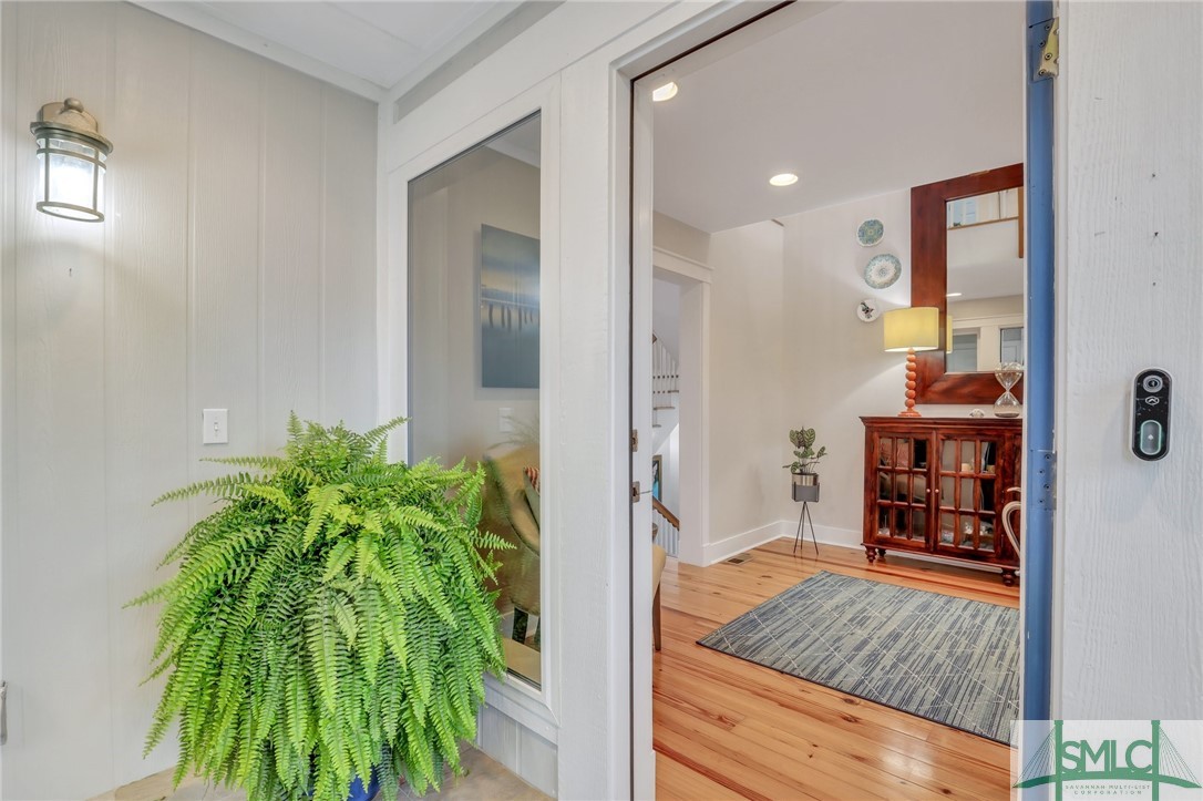 505 5th Street Tybee Island, GA 31328 - Photo 5 of 50